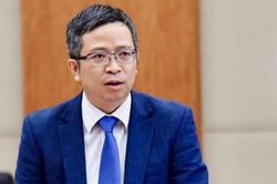 Ông Phạm Thanh Bình được bổ nhiệm giữ chức Thứ trưởng Bộ Ngoại giao