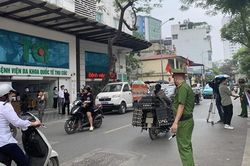 Bộ Y tế yêu cầu Bệnh viện Thu Cúc giải quyết sự cố y khoa thai nhi tử vong
