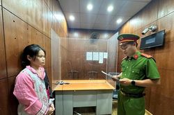 Đối tượng bắt cóc 2 bé ở phố đi bộ Nguyễn Huệ bị khởi tố thêm tội 'Chiếm đoạt người dưới 16 tuổi'