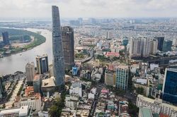 Thị trường nhà ở TP HCM: nguồn cung mới hạn chế, mặt bằng giá đi ngang
