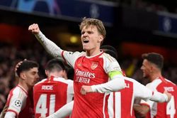 Thử thách giai đoạn nước rút cho Arsenal