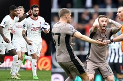 MU lại hòa, Tottenham thua, cuộc đua giành vé dự Cúp C1 nóng bỏng cỡ nào?