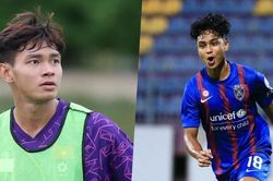 Tin nóng bóng đá Việt 14/4: VFF 'nhắc nhở' đội tuyển Việt Nam, U23 Việt Nam sớm chốt danh sách