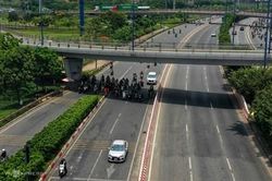 Thời tiết hôm nay (14-4): Miền Bắc tăng nhiệt, miền Nam nắng gắt 38 độ C