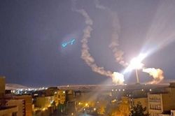 Israel tấn công mục tiêu ở miền Đông Lebanon, Hamas biện minh cho Iran, Trung Đông 'nóng rẫy'