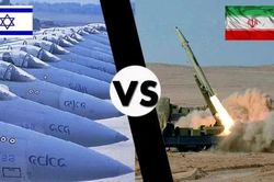 So sánh sức mạnh quân sự Iran và Israel: Bề nổi và thực chất