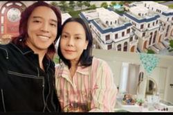 Toàn cảnh biệt thự 300 tỷ của Việt Hương: Hoành tráng như cung điện, view đắc địa nhưng đỉnh nhất là món đồ có 1-0-2