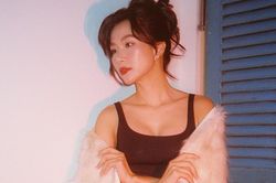 Nhan sắc đời thường khác xa trên sóng truyền hình của nữ MC thể thao hot nhất đài HTV
