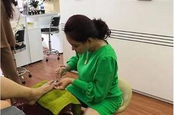 Nữ diễn viên trăm tỷ của Vbiz làm nail ở Úc nay sự nghiệp lên hương, sở hữu biệt phủ tại Vũng Tàu