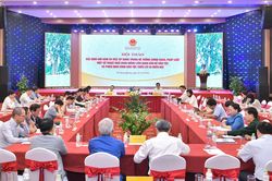 Xây dựng bộ tiêu chí phân định khoa học, sát thực tiễn, dễ áp dụng
