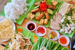 Tổng hợp các quán ăn chay ngon nhất ở Châu Đốc