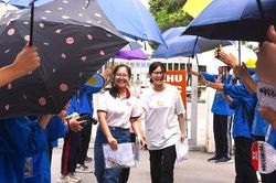 Học sinh giỏi thành phố thi vào lớp 10 có được cộng điểm ưu tiên?