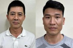 Bắt tạm giam Chủ tịch Tập đoàn Thuận An Nguyễn Duy Hưng
