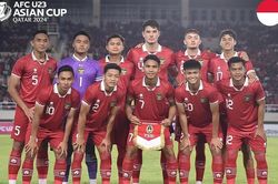 Lịch thi đấu bóng đá hôm nay 15/4: Khởi tranh VCK U23 châu Á