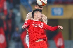 Bóng lăn trong tuần: Tính liên tục của bóng đá