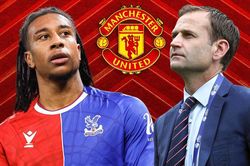 Tin chuyển nhượng 15/4: Hé lộ 'bom tấn' đầu tiên của MU thời Sir Jim Ratcliffe