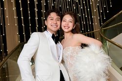 Thanh Sơn - Khả Ngân: Loạt chi tiết tình cảm khiến cặp đôi được đẩy thuyền suốt mấy năm