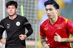 Hậu vệ Việt kiều từ lò PSG cao 1m82, sẽ là 'truyền nhân' Văn Hậu ở ĐT Việt Nam?