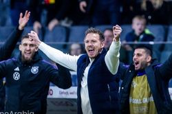 Thực hư vụ Bayern Munich mời Nagelsmann trở lại làm HLV
