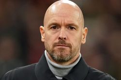 Cafe đầu tuần: Vua nói 'đạo lý' Erik Ten Hag