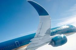 Vietnam Airlines điều chỉnh đường bay qua Trung Đông