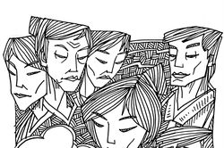Truyện ngắn: Hãy yêu nhau đi…