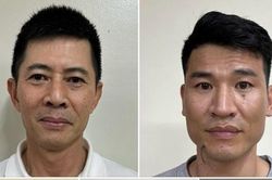 Bắt Chủ tịch Tập đoàn Thuận An Nguyễn Duy Hưng