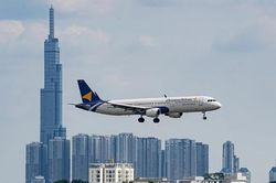 Xu hướng giá vé máy bay toàn cầu