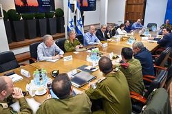 Israel 'sẽ bắt Iran phải trả giá', Thổ Nhĩ Kỳ xác nhận được báo trước tấn công
