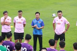 U23 Việt Nam rà soát nhân sự trước ngày chốt danh sách
