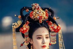 Chuyện nữ nhân 'nạ dòng' vẫn đắc sủng, được phong Thái hậu khi Hoàng đế vẫn còn sống, đưa con trai nối ngôi bằng mưu kế thâm sâu