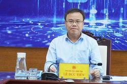 Thúc tiến độ 13 dự án điện LNG