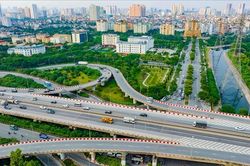 TS. Lê Xuân Nghĩa: Nguy cơ 'vỡ bong bóng' chung cư Hà Nội