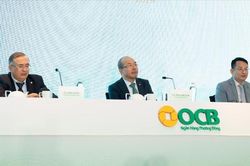 OCB đặt mục tiêu tăng trưởng lợi nhuận 66%