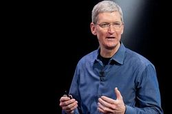 CEO Apple Tim Cook đến Việt Nam, sẽ gặp gỡ những nhà sáng tạo nội dung và phát triển ứng dụng bản địa