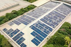 Đề xuất cơ chế, chính sách khuyến khích phát triển điện mặt trời mái nhà tự sản, tự tiêu