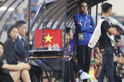 ĐT Việt Nam tìm người thay HLV Troussier: Muốn nhanh cũng phải từ từ