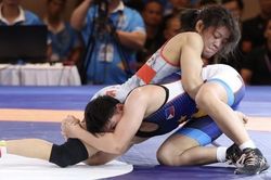 Cơ hội giành suất dự Olympic của vật Việt Nam: Chờ sự đột phá