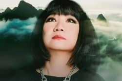 'Hành hương trên đồi cao' của Cẩm Vân: Khoảng trời riêng với nhạc Trịnh
