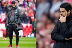 Man City rộng cửa, lại sắp 'vô đối' ở cuộc đua vô địch Ngoại hạng Anh