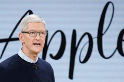 Độ giàu có của CEO Apple Tim Cook đẳng cấp cỡ nào?