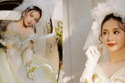 Nghi vấn Midu lộ ảnh cưới, chuẩn bị lên xe hoa, quản lý nữ nghệ sĩ phản ứng ra sao?