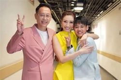Nhan sắc hiện tại của những mỹ nhân đẹp nhất Hồng Kông thập niên 1990