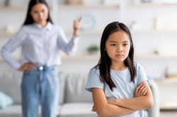 Mẹo hay khiến con răm rắp nghe lời