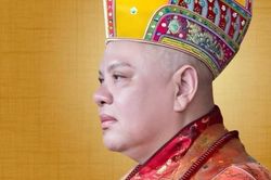 Truy phong Thượng tọa Thích Phước Hạnh (Vĩnh Long) lên giáo phẩm Hòa thượng