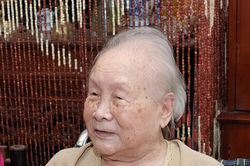 Mẹ của Liệt sĩ Đặng Thùy Trâm qua đời ở tuổi 100