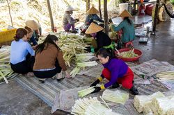 Cùng nhau vươn lên