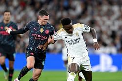 Man City vs Real Madrid: Khinh thường Real Madrid là nguy hiểm!
