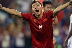 HLV Trần Công Minh: 'U23 Việt Nam là niềm tin và hy vọng'