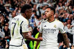 Real Madrid mơ giấc mơ thứ 15 ở Etihad
